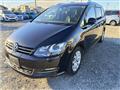 2012 Volkswagen Sharan
