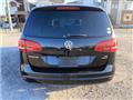 2012 Volkswagen Sharan