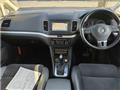 2012 Volkswagen Sharan