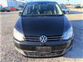 2012 Volkswagen Sharan