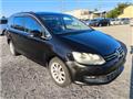 2012 Volkswagen Sharan