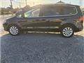 2012 Volkswagen Sharan