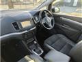 2012 Volkswagen Sharan