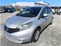 2014 Nissan Note