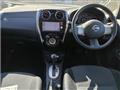 2014 Nissan Note