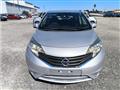 2014 Nissan Note