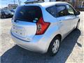 2014 Nissan Note