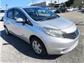 2014 Nissan Note