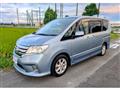 2012 Nissan Serena