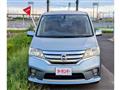2012 Nissan Serena
