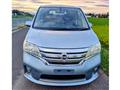 2012 Nissan Serena
