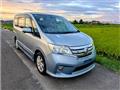 2012 Nissan Serena