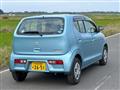 2016 Suzuki Alto