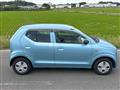 2016 Suzuki Alto