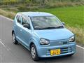 2016 Suzuki Alto