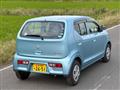2016 Suzuki Alto