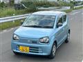 2016 Suzuki Alto