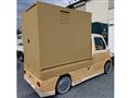 2008 Suzuki Carry Truck