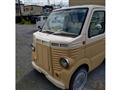 2008 Suzuki Carry Truck