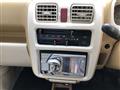 2008 Suzuki Carry Truck