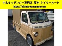 2008 Suzuki Carry Truck