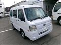 2011 Subaru Sambar