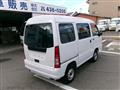 2011 Subaru Sambar