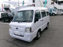 2011 Subaru Sambar