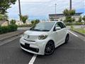 2009 Toyota IQ
