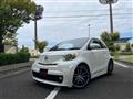 2009 Toyota IQ