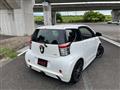 2009 Toyota IQ