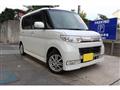 2010 Daihatsu Tanto Custom