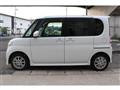 2010 Daihatsu Tanto Custom