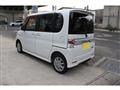2010 Daihatsu Tanto Custom