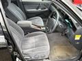 2000 Toyota Crown Sedan