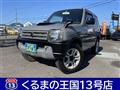 2009 Suzuki Jimny