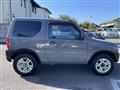 2009 Suzuki Jimny