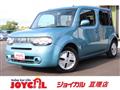 2012 Nissan Cube