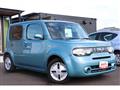 2012 Nissan Cube