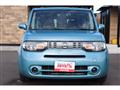 2012 Nissan Cube