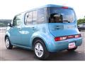 2012 Nissan Cube