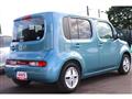 2012 Nissan Cube