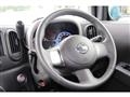 2012 Nissan Cube