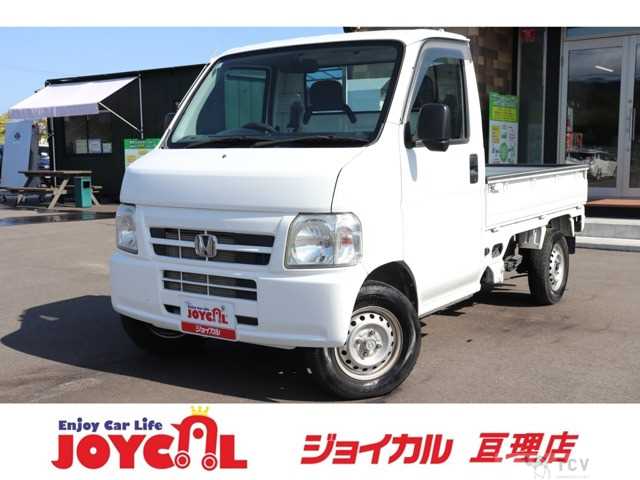 2008 Honda Acty Truck
