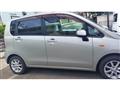 2012 Daihatsu Move