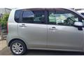 2012 Daihatsu Move