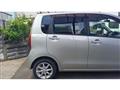 2012 Daihatsu Move