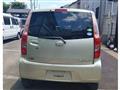 2012 Daihatsu Move