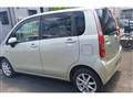 2012 Daihatsu Move