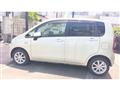 2012 Daihatsu Move